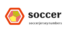 soccerjerseynumbers